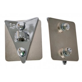 Latin Percussion LP3948 - Płytka boczna Brazilian - 1