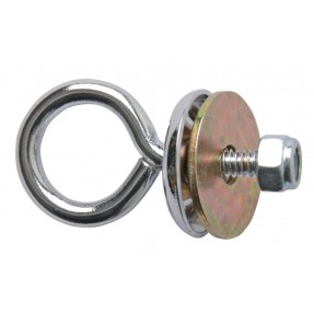 Latin Percussion LP3939 - Oczko Brazilian - 1