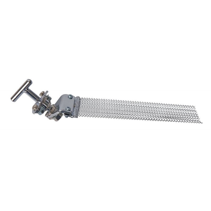 Latin Percussion LP2541-6 - Sprężyna z uchwytem do werbla 6" - 1 Latin Percussion LP2541-6 - Sprężyna z uchwytem do werbla 6" - 1