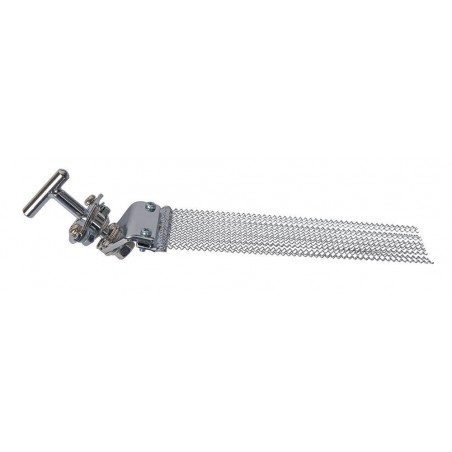 Latin Percussion LP2541-6 - Sprężyna z uchwytem do werbla 6" - 1