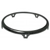 Latin Percussion LP773-BN - Obręcz do Conga 11 3/4" - 1