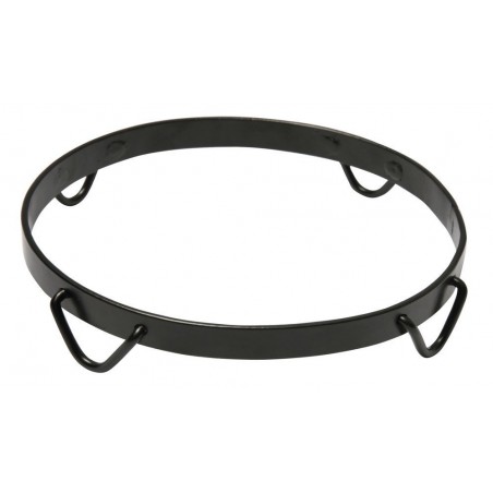 Latin Percussion CP221SR - Obręcze do Bongo CP Traditional - 1