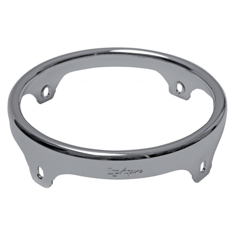 Latin Percussion LPA422B - Obręcze do Bongo Aspire EZ Curve - 1