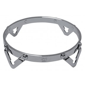 Latin Percussion M420B - Obręcze do Bongo Matador Traditional - 1