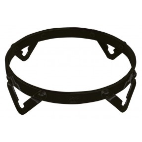 Latin Percussion M420B - Obręcze do Bongo Matador Traditional - 1