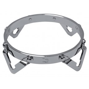 Latin Percussion LP253A-6 - Obręcze do Bongo Traditional - 1