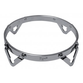 Latin Percussion LP253A-3 - Obręcze do Bongo Traditional - 1