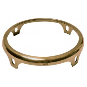 Latin Percussion LP731B - Obręcze do Bongo Comfort Curve II - 1