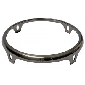 Latin Percussion LP732-BN - Obręcze do Bongo Comfort Curve II - 1