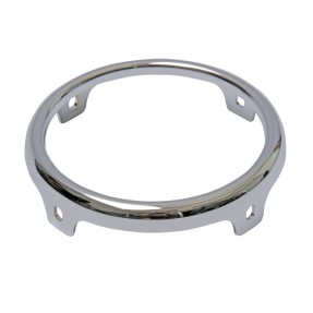 Latin Percussion LPM921-G - Obręcze do Bongo Music Collection - 1