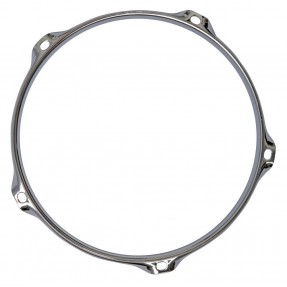 Latin Percussion LP755B - Obręcz do Timbalesów Drum Timbales / Micro Snare / Mini Timbales - 1