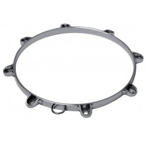 Latin Percussion LP3946 - Obręcz Brazilian Brass Cuica - 1