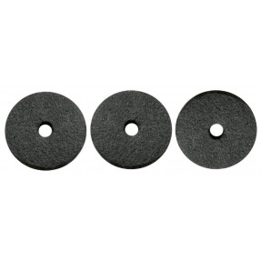 Latin Percussion LP485-FW - Filce do LP485 Hi-Hat Shekere - 1