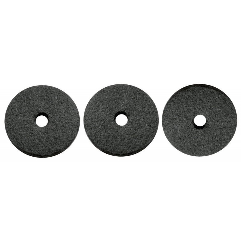 Latin Percussion LP485-FW - Filce do LP485 Hi-Hat Shekere - 1 Latin Percussion LP485-FW - Filce do LP485 Hi-Hat Shekere - 1