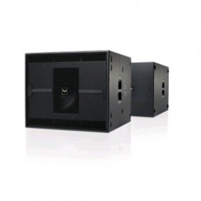 KV2 AUDIO  ES 2.6 - subwoofer pasywny