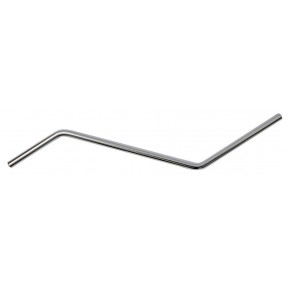 Latin Percussion LPA258B - Uchwyt do Cowbell - 1