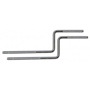 Latin Percussion LP375D - Pręt perkusyjny 3/8" - 1