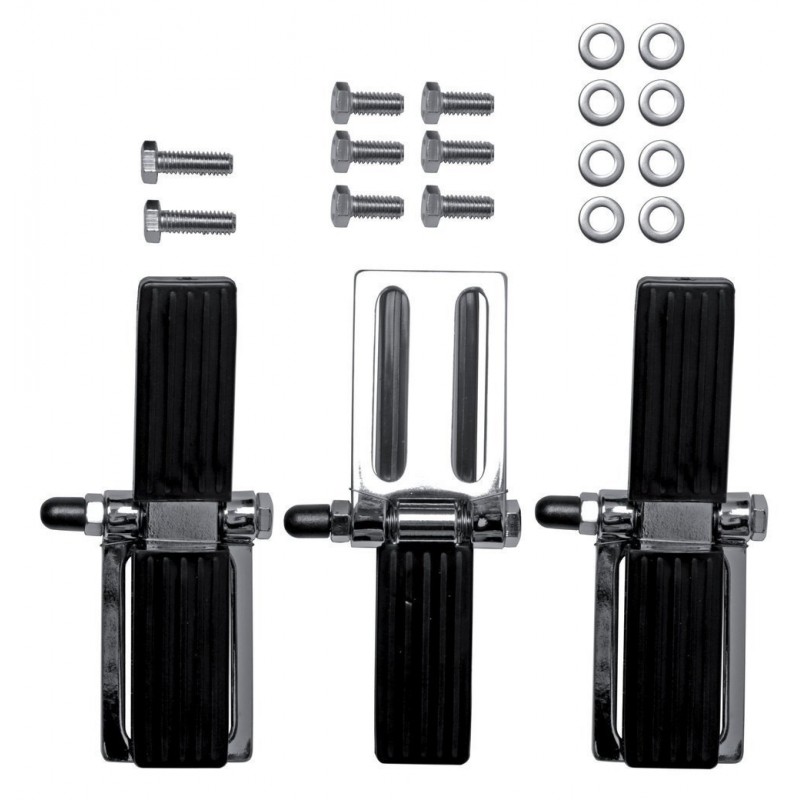 Latin Percussion LP920 - Wspornik pomocniczy - 1 Latin Percussion LP920 - Wspornik pomocniczy - 1