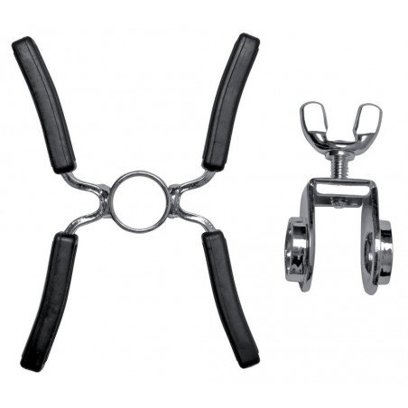 Latin Percussion LPA702 - Conga Separator do LPA653 & LPA652 - 1