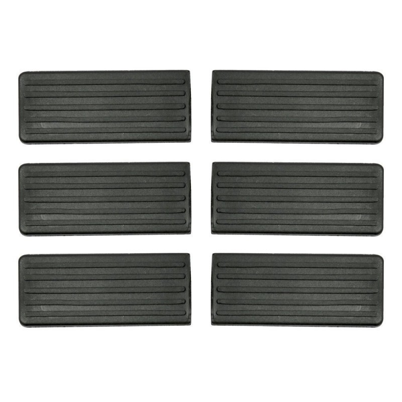 Latin Percussion LP921 - Gumowe nakładki - 1 Latin Percussion LP921 - Gumowe nakładki - 1