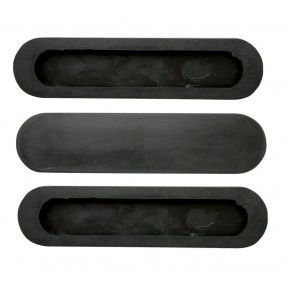 Latin Percussion LP282C - Gumowe izolacje LP638 Futurelite II + LP278 Super - 1