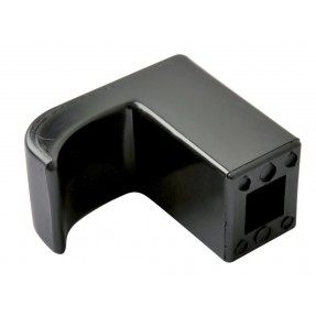 Latin Percussion LP826M-R - Gumowe stopki - 1