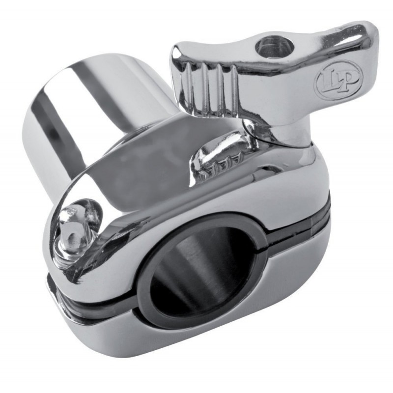 Latin Percussion LP938 - Zacisk do statywu Conga - 1 Latin Percussion LP938 - Zacisk do statywu Conga - 1