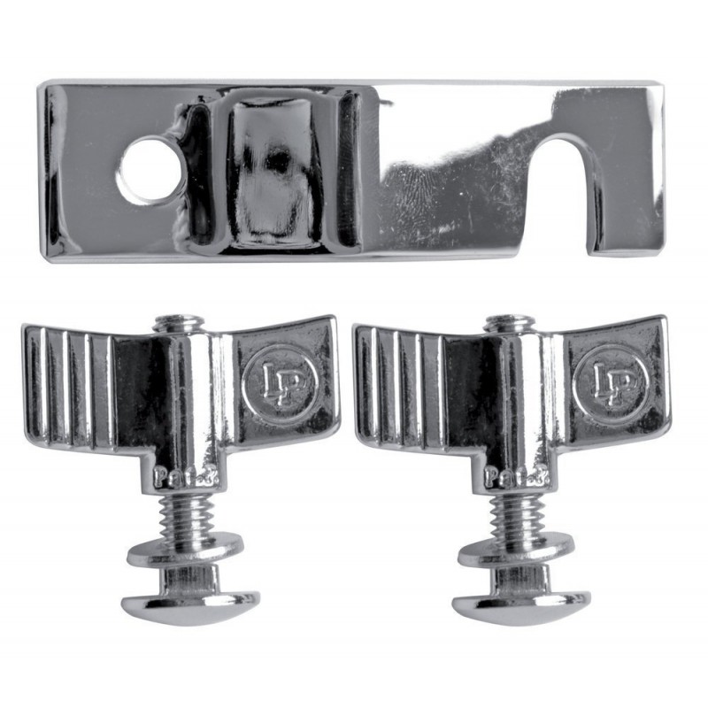Latin Percussion LP375C - Zestaw śrub - 1 Latin Percussion LP375C - Zestaw śrub - 1