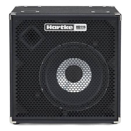 Hartke HyDrive HD115 - kolumna basowa 500W