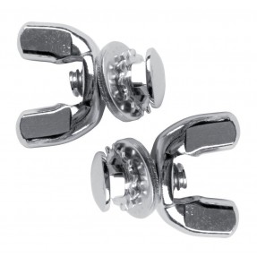 Latin Percussion LP281-HP - Zestaw śrub - 1