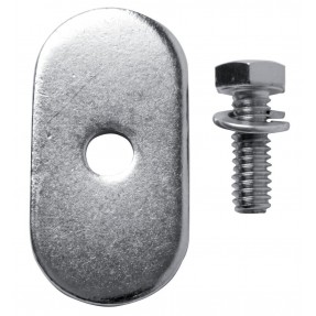 Latin Percussion LP913 - Płyta ograniczająca ruchy statywu - 1