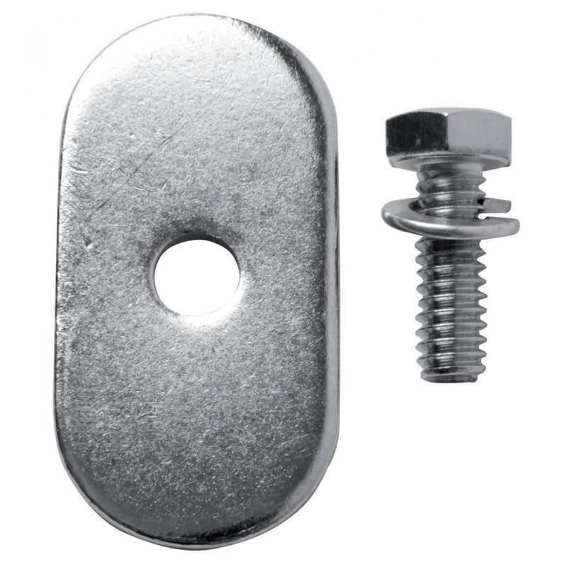 Latin Percussion LP913 - Płyta ograniczająca ruchy statywu - 1 Latin Percussion LP913 - Płyta ograniczająca ruchy statywu - 1