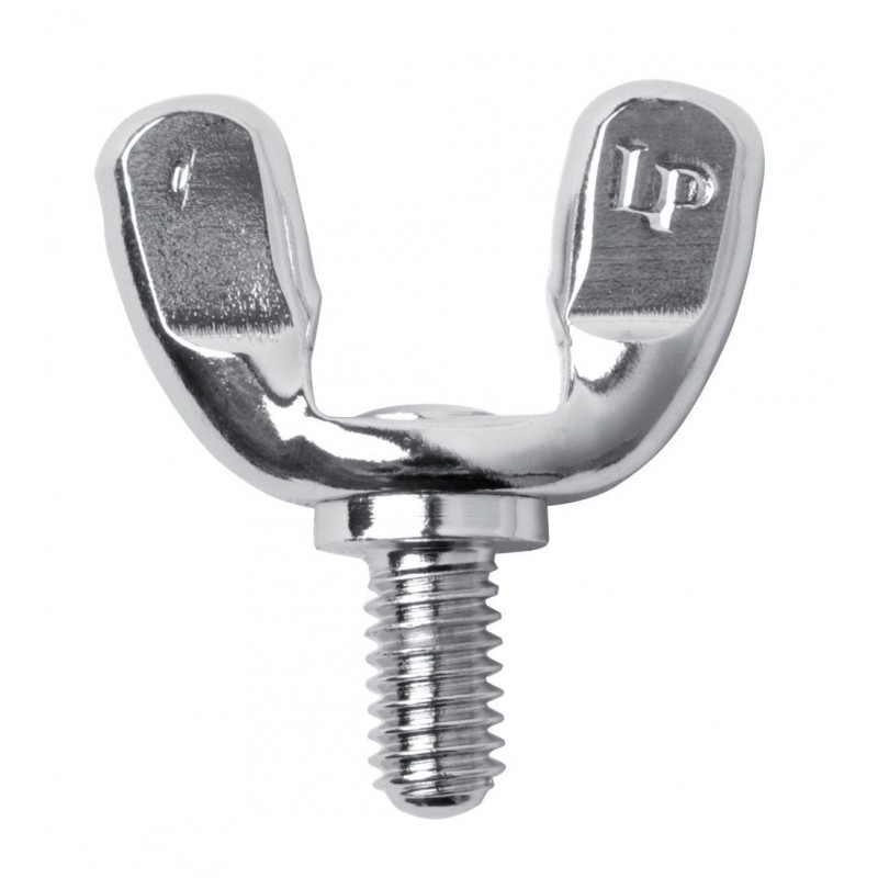 Latin Percussion LP914-S - Śruba motylkowa 5/16" x 15 mm - 1 Latin Percussion LP914-S - Śruba motylkowa 5/16" x 15 mm - 1