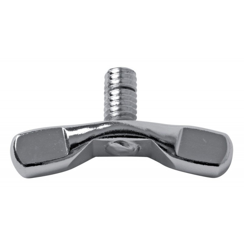 Latin Percussion LP918 - Śruba motylkowa 5/16" x 15 mm - 1 Latin Percussion LP918 - Śruba motylkowa 5/16" x 15 mm - 1