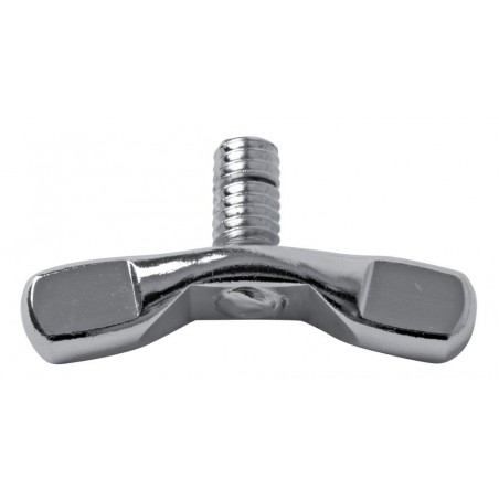 Latin Percussion LP918 - Śruba motylkowa 5/16" x 15 mm - 1