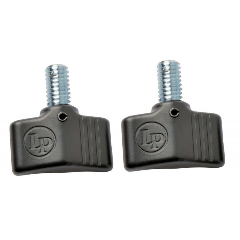 Latin Percussion LP592AXWS - Nakrętk motylkowa 5/16" x 15 mm - 1
