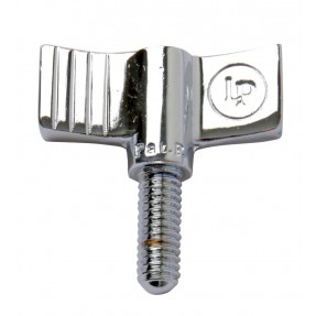 Latin Percussion LP903 - Śruba motylkowa 5/16" x 22 mm - 1