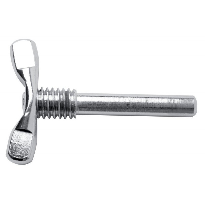 Latin Percussion LP917 - Śruba motylkowa 1/2" - 1 Latin Percussion LP917 - Śruba motylkowa 1/2" - 1