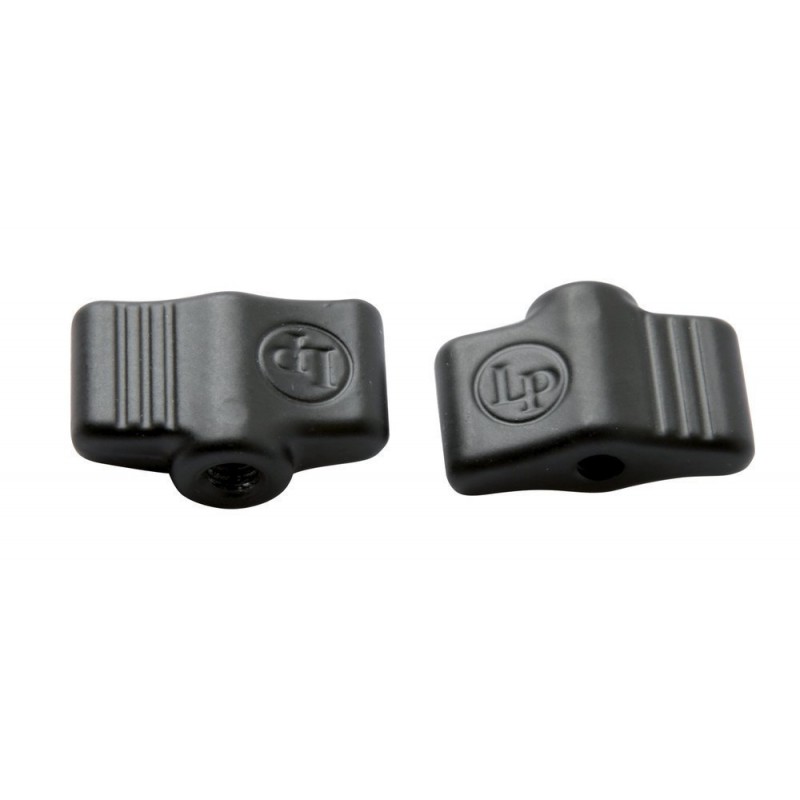 Latin Percussion LP592SXWN - Nakrętk motylkowa M6 Splash Claw - 1