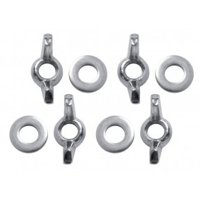 Latin Percussion LP915 - Nakrętka motykowa do Conga 5/16" - 1