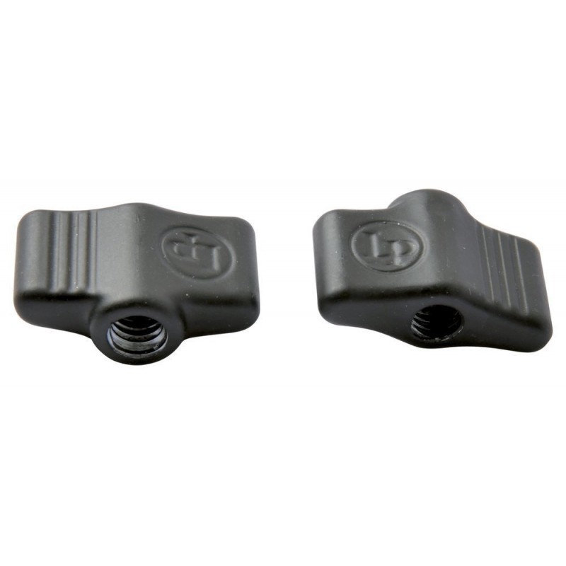 Latin Percussion LP592AXWN - Nakrętka skrzydełkowa 5/16" - 1
