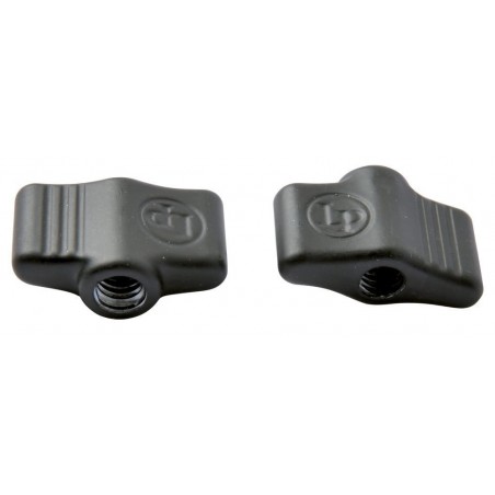 Latin Percussion LP592AXWN - Nakrętka skrzydełkowa 5/16" - 1