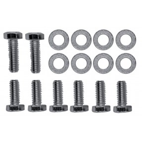 Latin Percussion LP925 - Zestaw śrub do montażu korpusu do ramy - 1