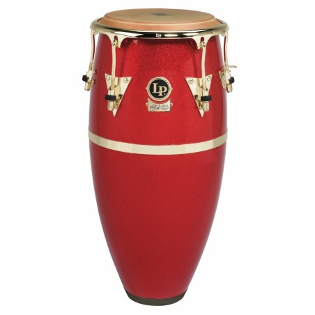 Latin Percussion LP808X-ARG - Conga Galaxy Fiberglass - 1