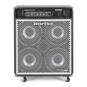 Hartke HyDrive 5410 - combo basowe