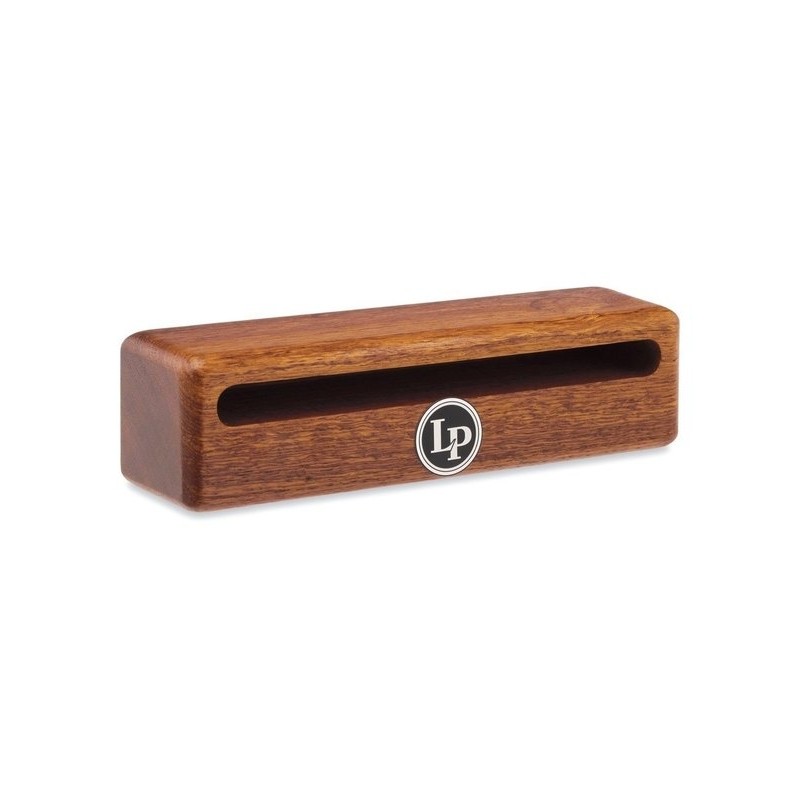 Latin Percussion LP684 - Pudełko akustyczne Groove Blocks - 1