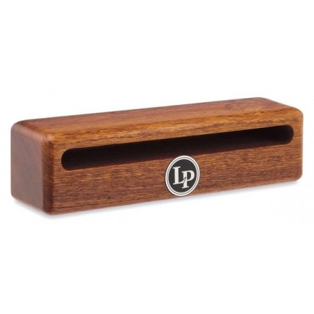 Latin Percussion LP685 - Pudełko akustyczne Groove Blocks - 1