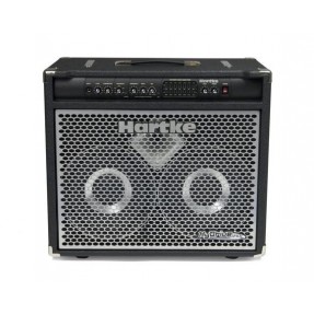 Hartke HyDrive 210 - combo basowe