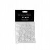 Mooer Mushroom Footswitch Topper 10 pcs per bag - zestaw nakładek - 2 Mooer Mushroom Footswitch Topper 10 pcs per bag - zestaw nakładek - 2