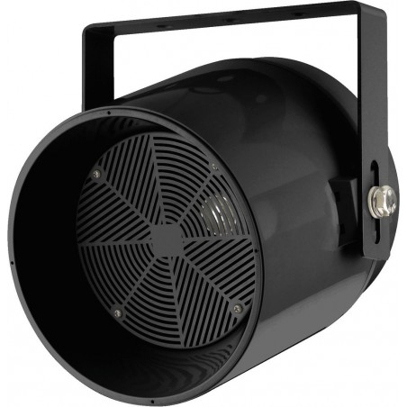 Monacor EDL-250/SW - Projektor dźwięku PA - 1